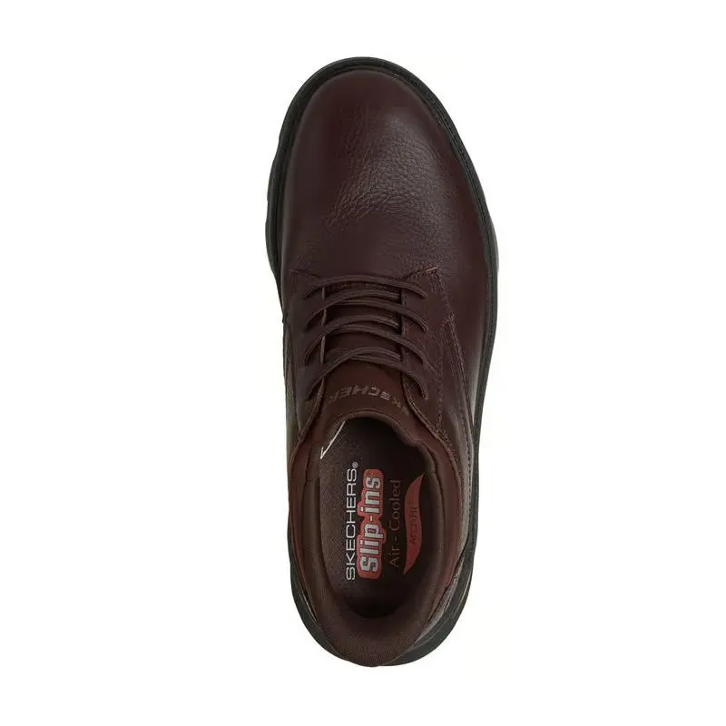 Skechers shoes - Brown 7