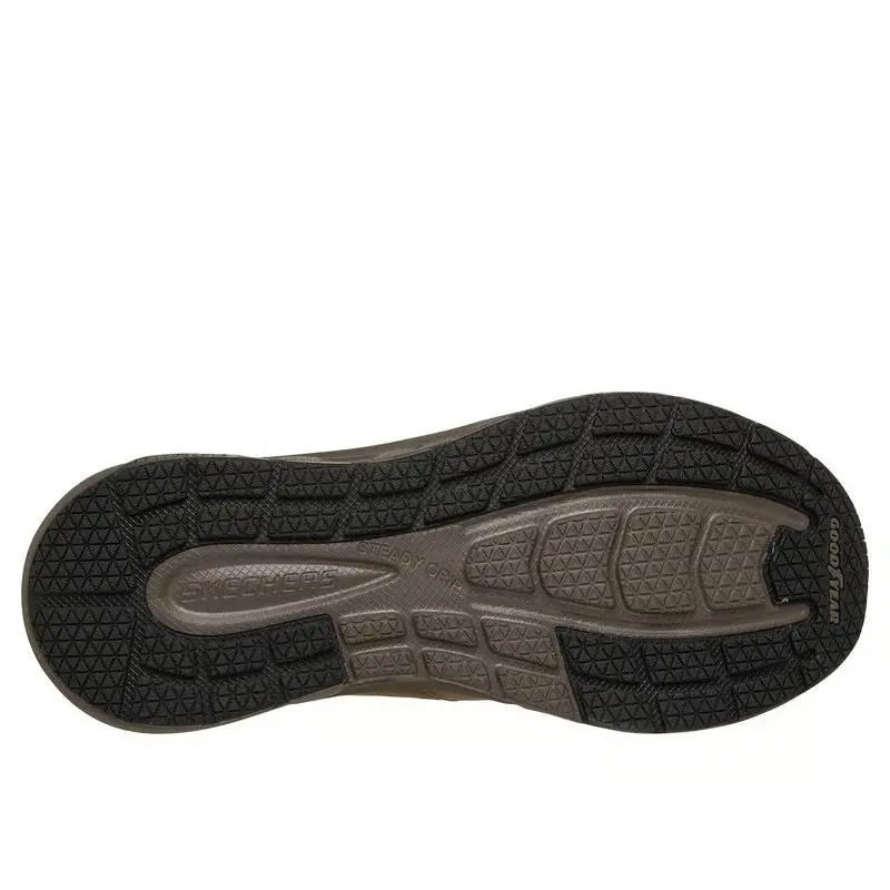 Skechers shoes - Brown 8