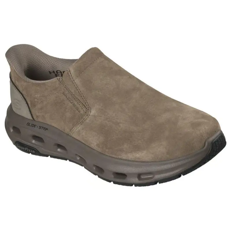 Skechers shoes - Brown 4