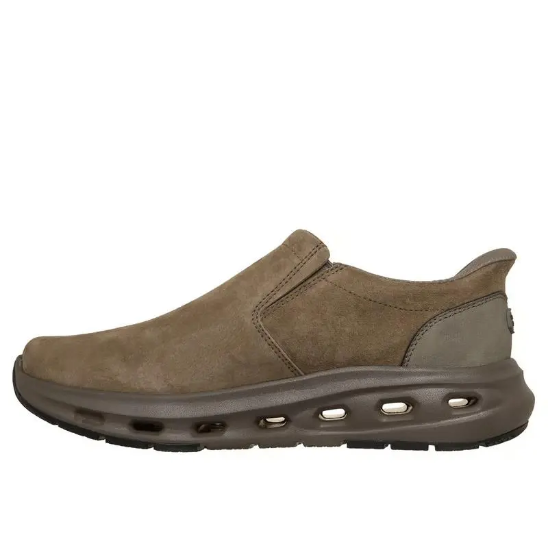 Skechers shoes - Brown 5
