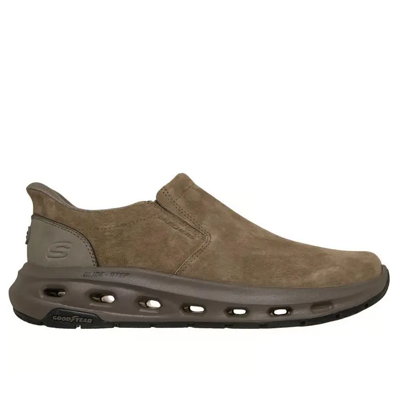 Skechers shoes - Brown 6