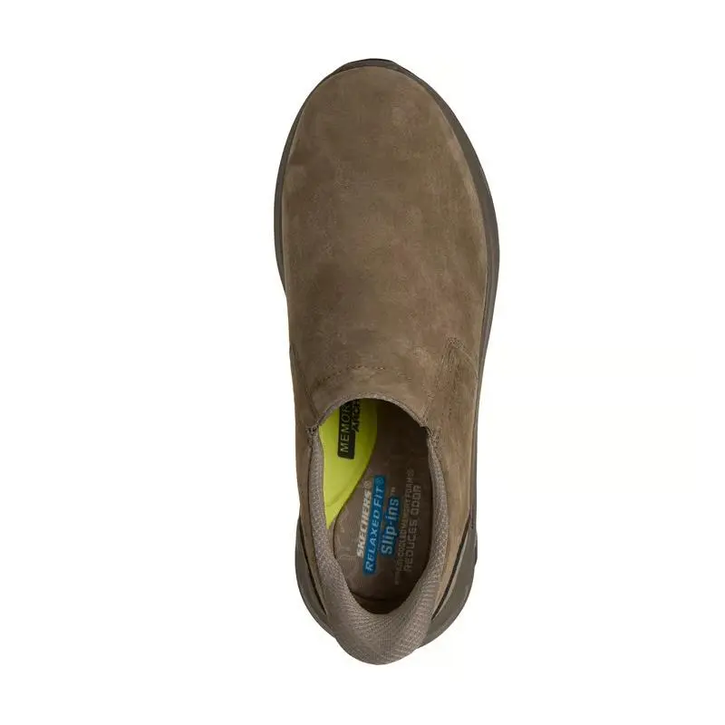 Skechers shoes - Brown 7