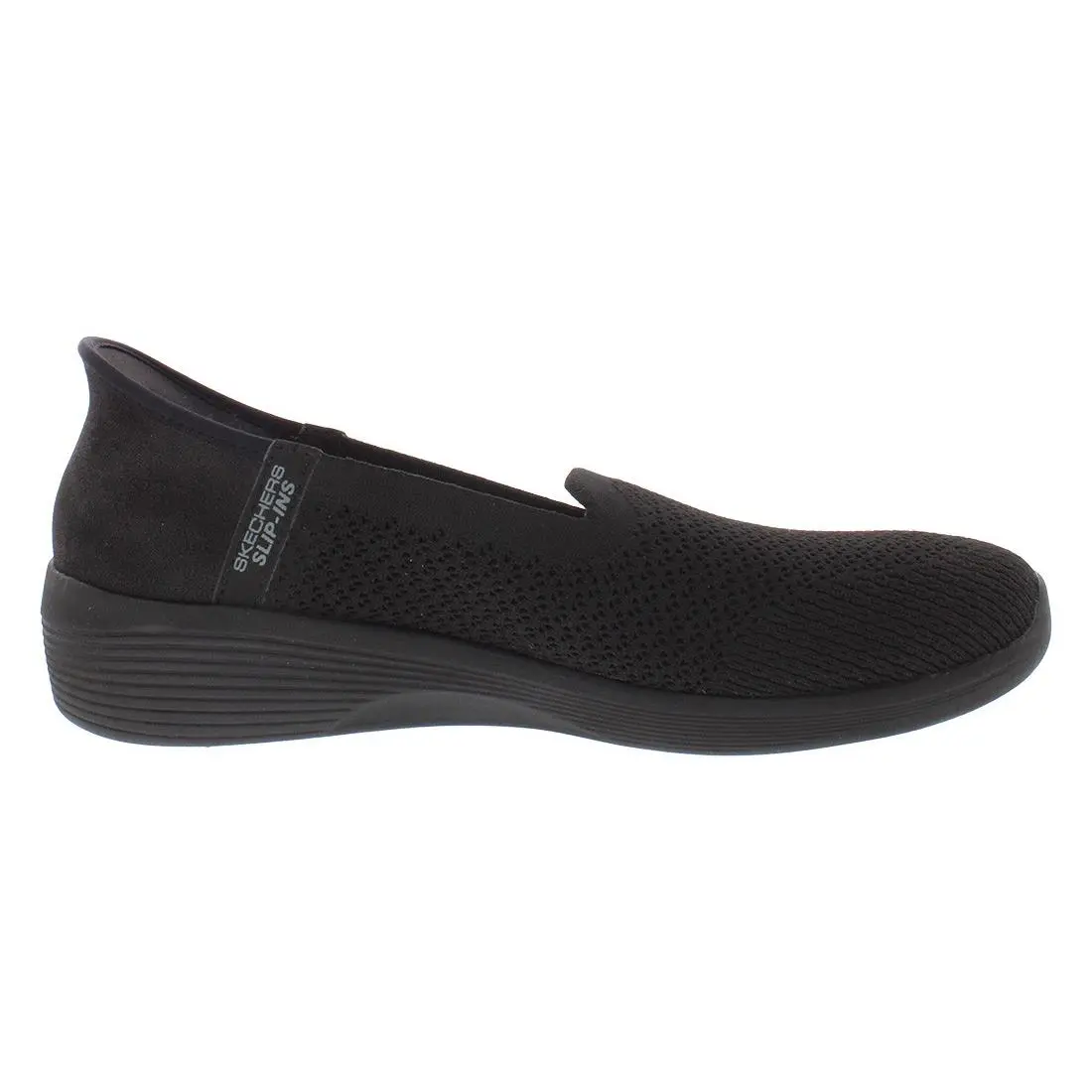 Skechers shoes - 158873BBK - 158873BBK - Black, Main: Black 1