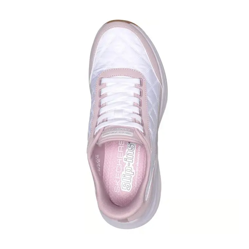 Skechers shoes - White 2