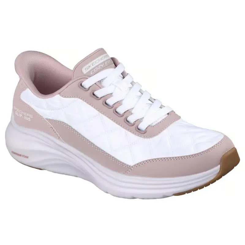 Skechers shoes - White 4