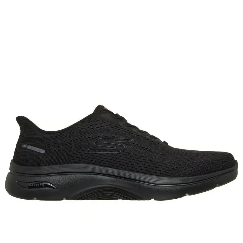 Skechers shoes - Black 1