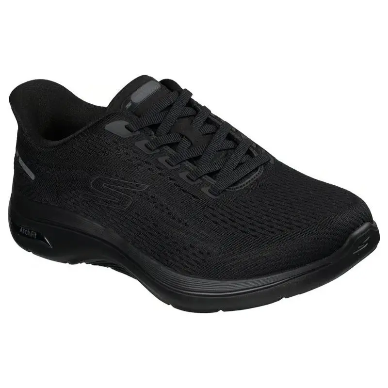 Skechers shoes - Black 4