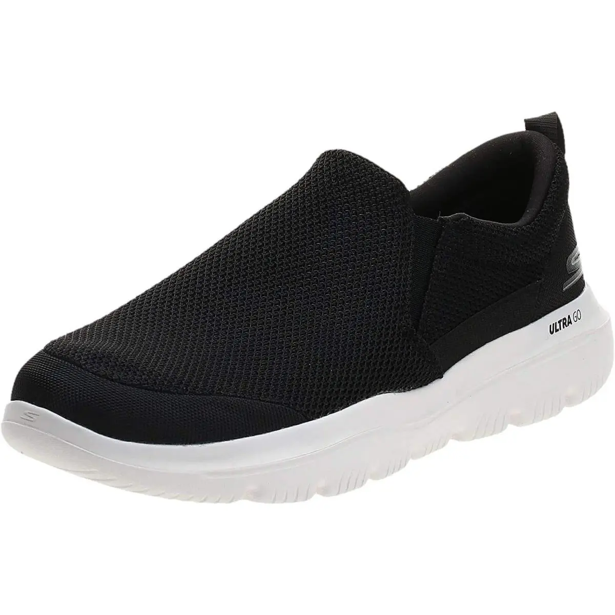 Skechers shoes - 54738-CHAR 917 - Navy/Gray 3 5