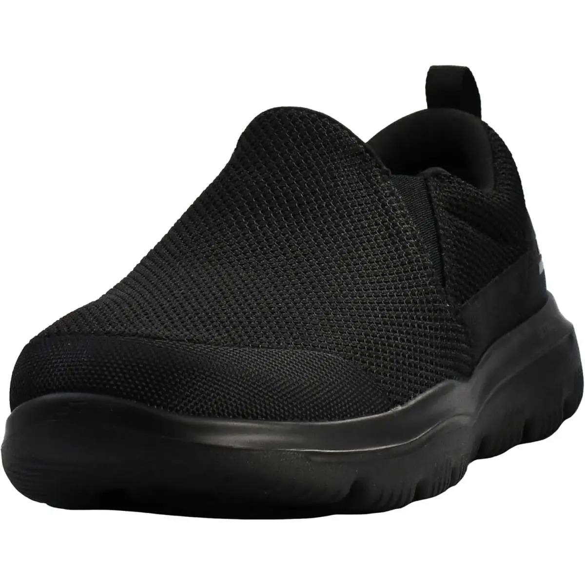 Skechers shoes - 54738-CHAR 917 - Navy/Gray 3 3
