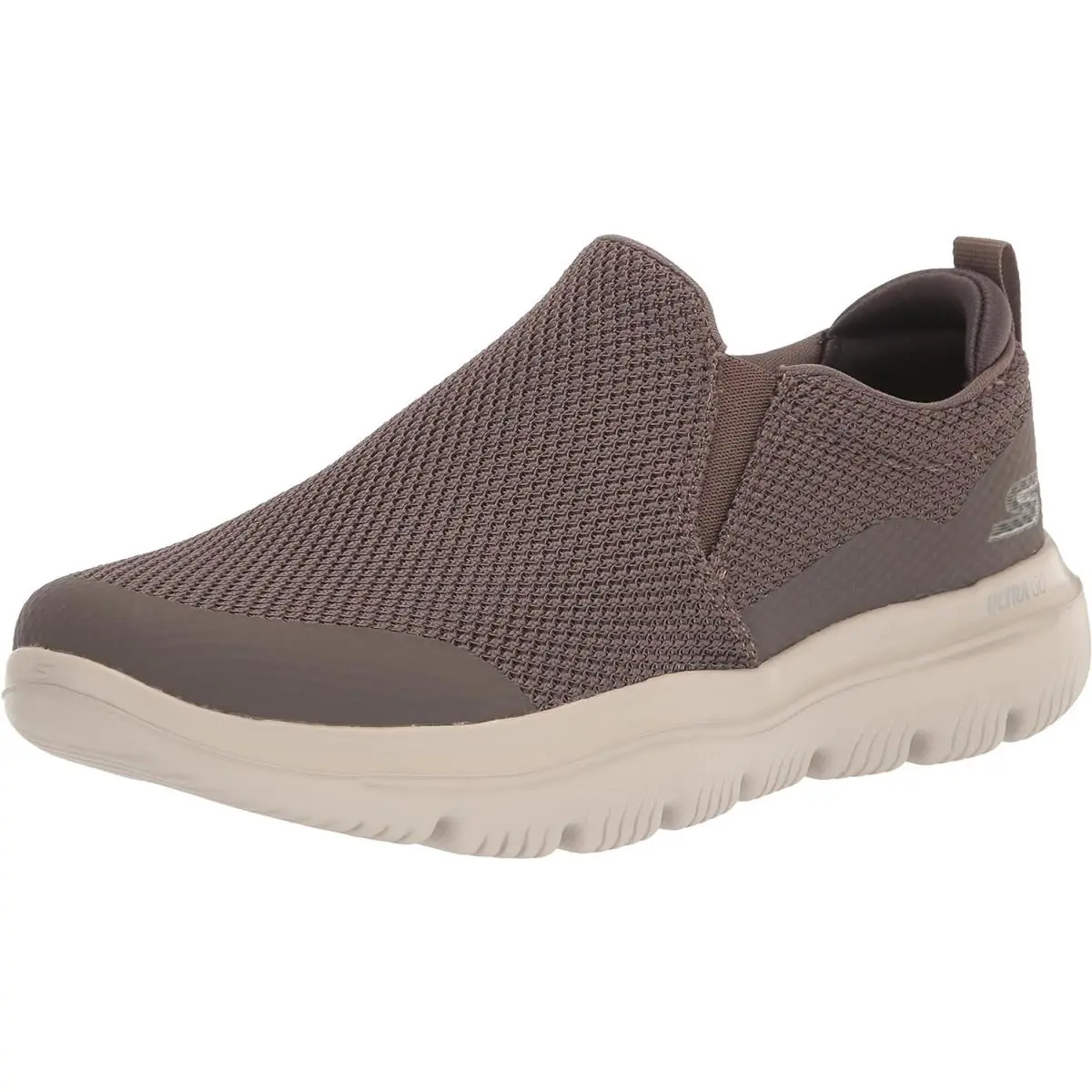 Skechers shoes - 54738-CHAR 917 - Navy/Gray 3 11