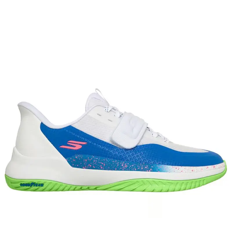 Skechers shoes - White 1