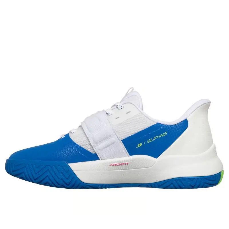 Skechers shoes - White 5
