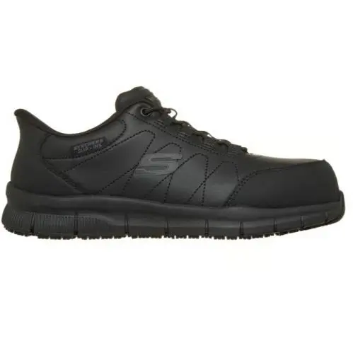 Skechers shoes - Black 0
