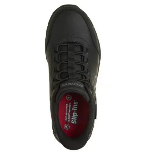Skechers shoes - Black 8