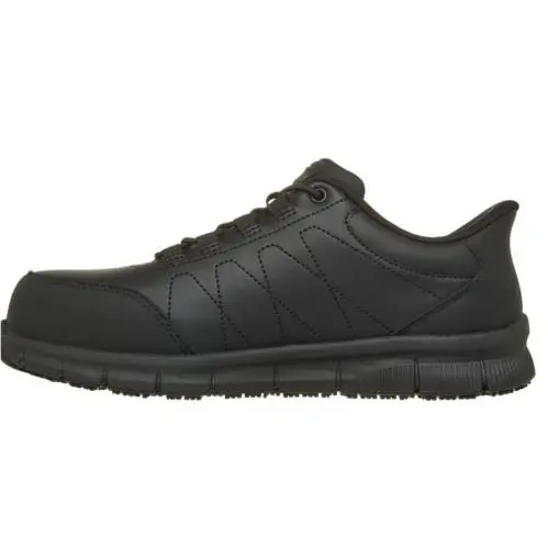 Skechers shoes - Black 7