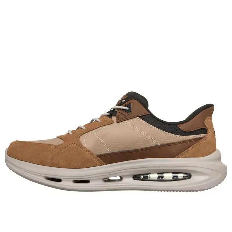 Skechers shoes - Brown 0