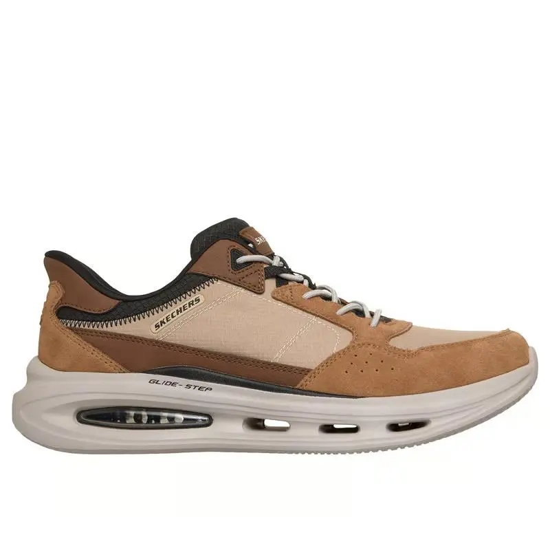 Skechers shoes - Brown 1