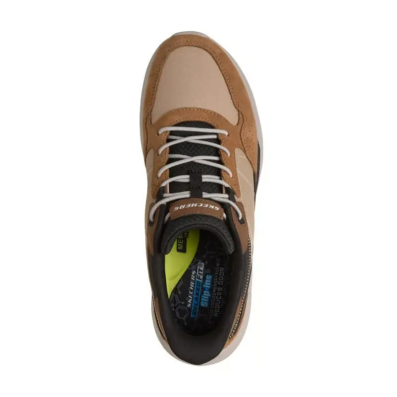 Skechers shoes - Brown 7