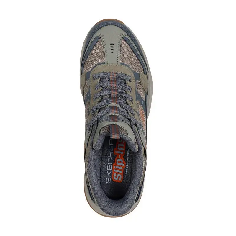 Skechers shoes - Gray 2