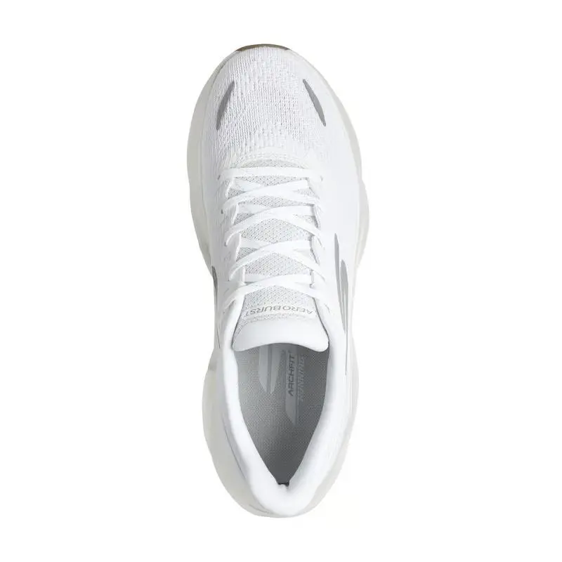 Skechers shoes - White 2