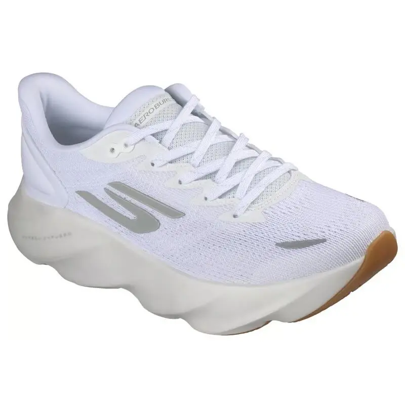Skechers shoes - White 4