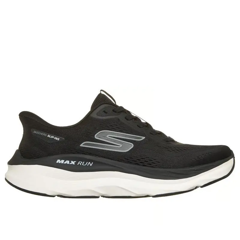 Skechers shoes - Black 1