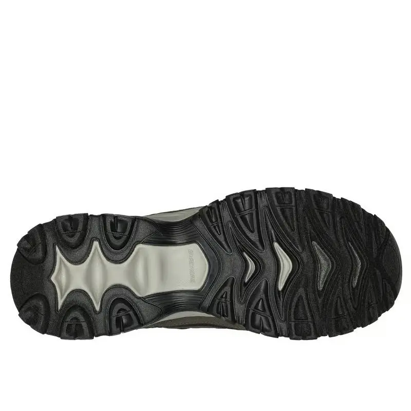 Skechers shoes - Brown 3
