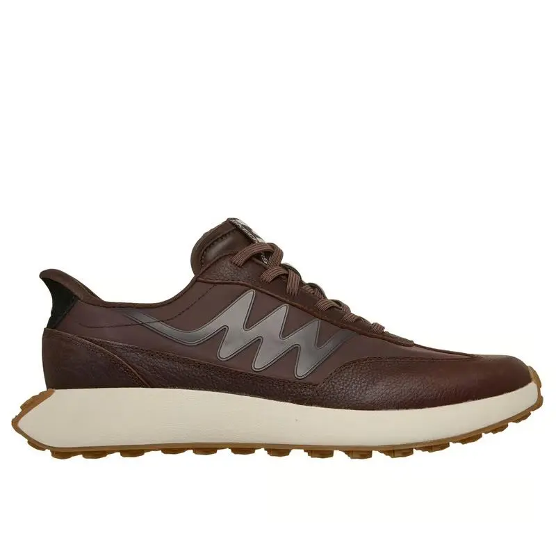 Skechers shoes - Brown 1