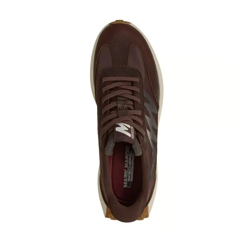 Skechers shoes - Brown 2