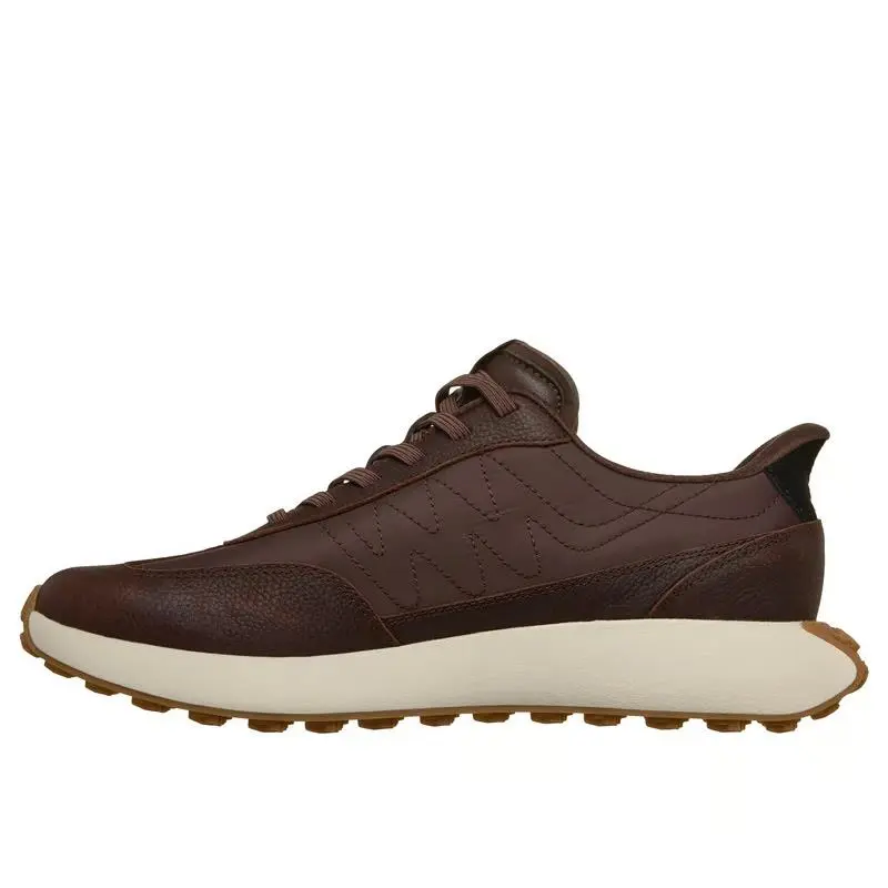 Skechers shoes - Brown 5