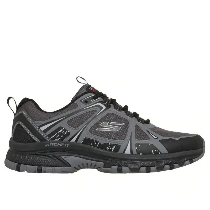 Skechers shoes - Gray 1
