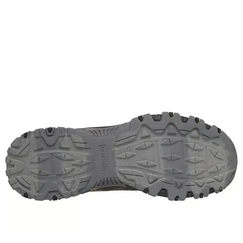 Skechers shoes - Gray 3