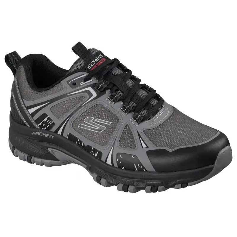 Skechers shoes - Gray 4