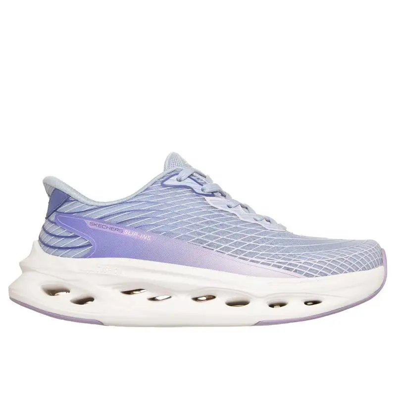 Skechers shoes - Purple 1