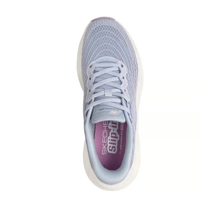Skechers shoes - Purple 2