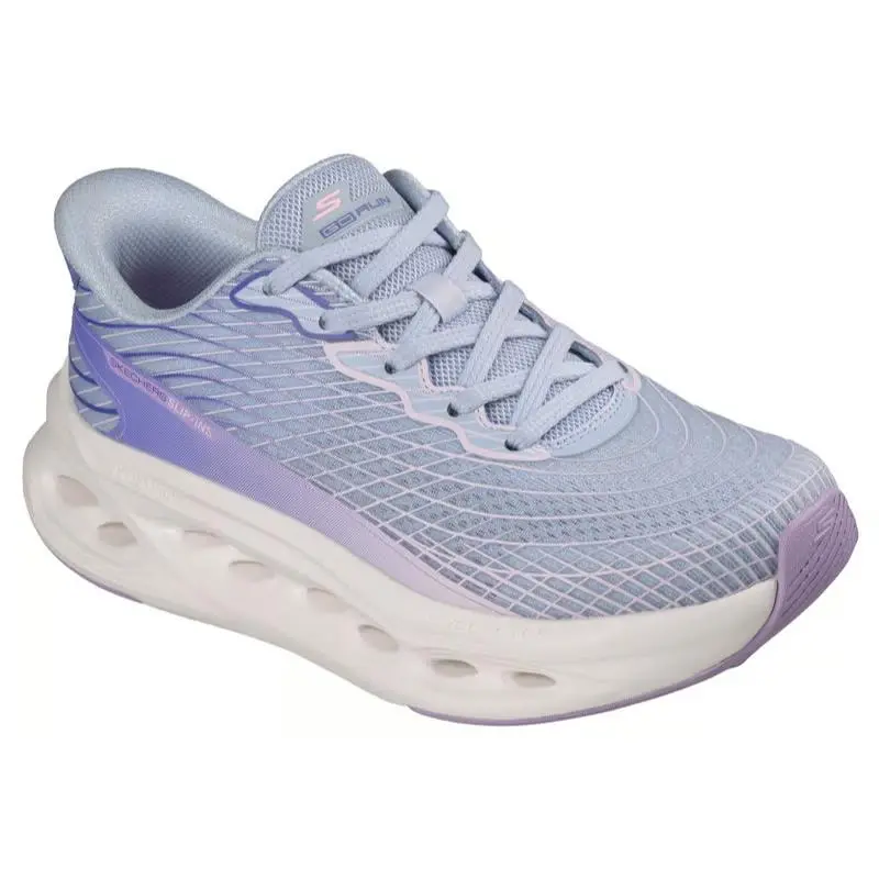 Skechers shoes - Purple 4