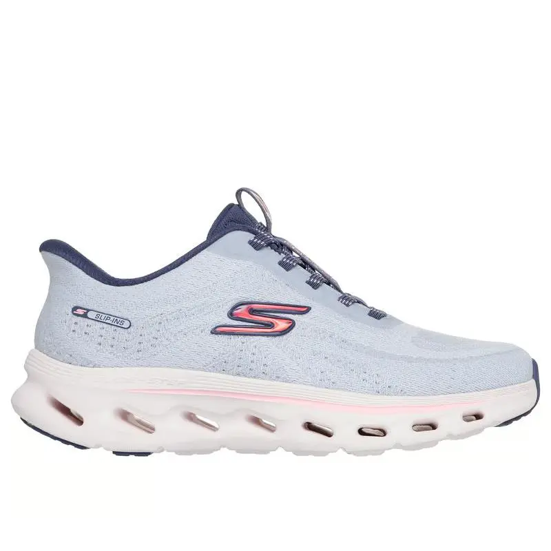 Skechers shoes - Blue 1