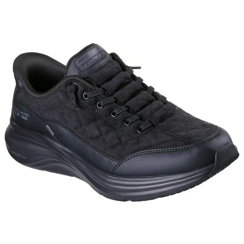 Skechers shoes - Black 4