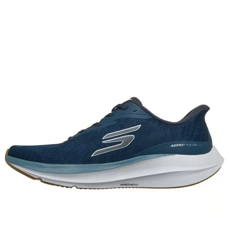Skechers shoes - Blue 0