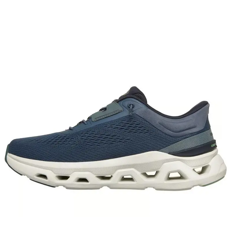 Skechers shoes - Blue 0