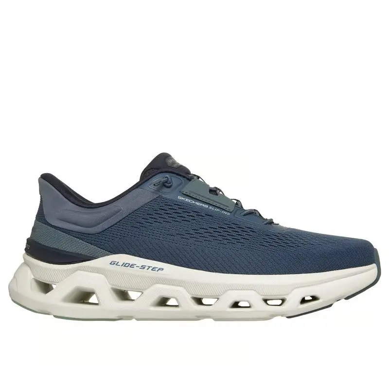 Skechers shoes - Blue 1