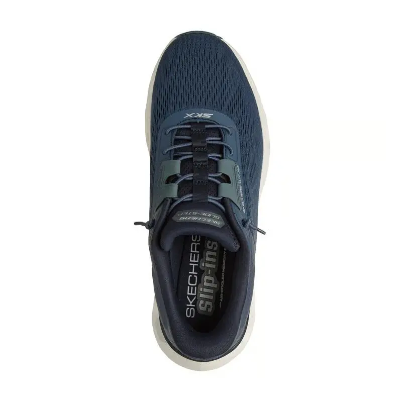 Skechers shoes - Blue 2