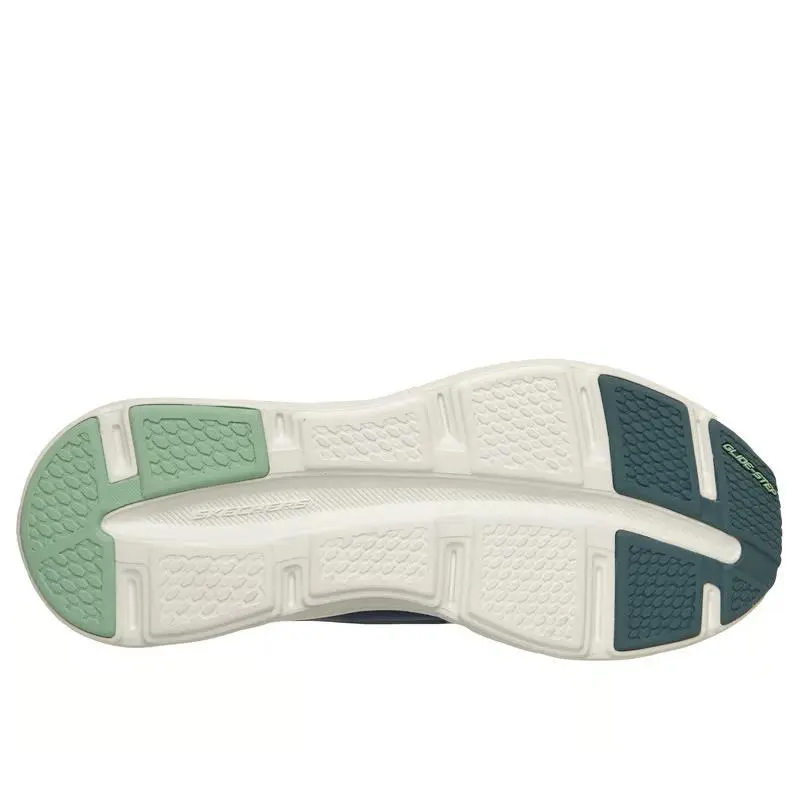 Skechers shoes - Blue 3