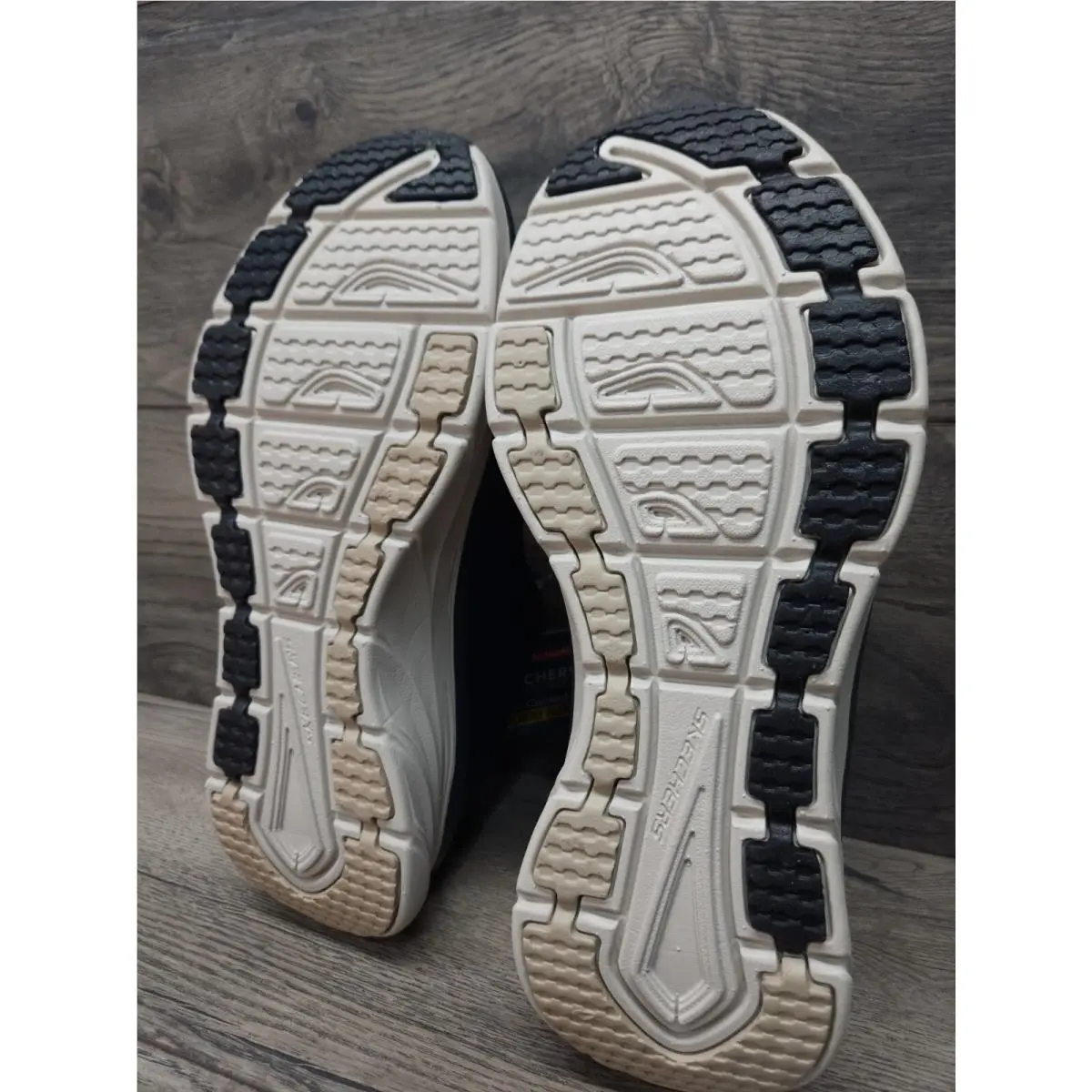 Skechers shoes - 232364 - 232364 - Blue 10