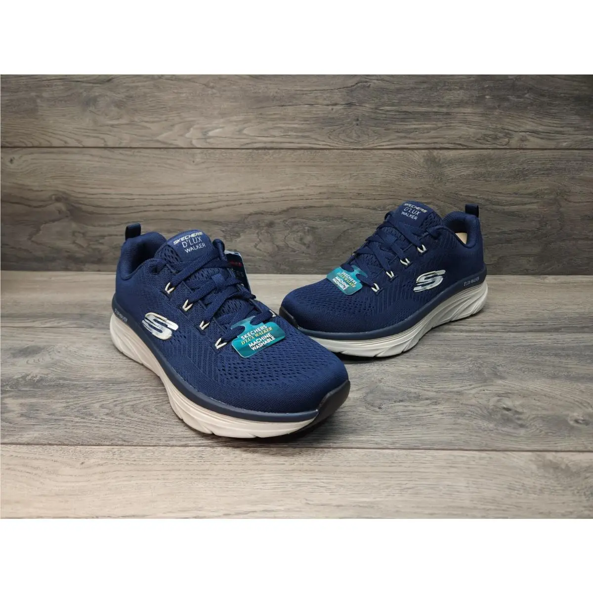 Skechers shoes - 232364 - 232364 - Blue 0