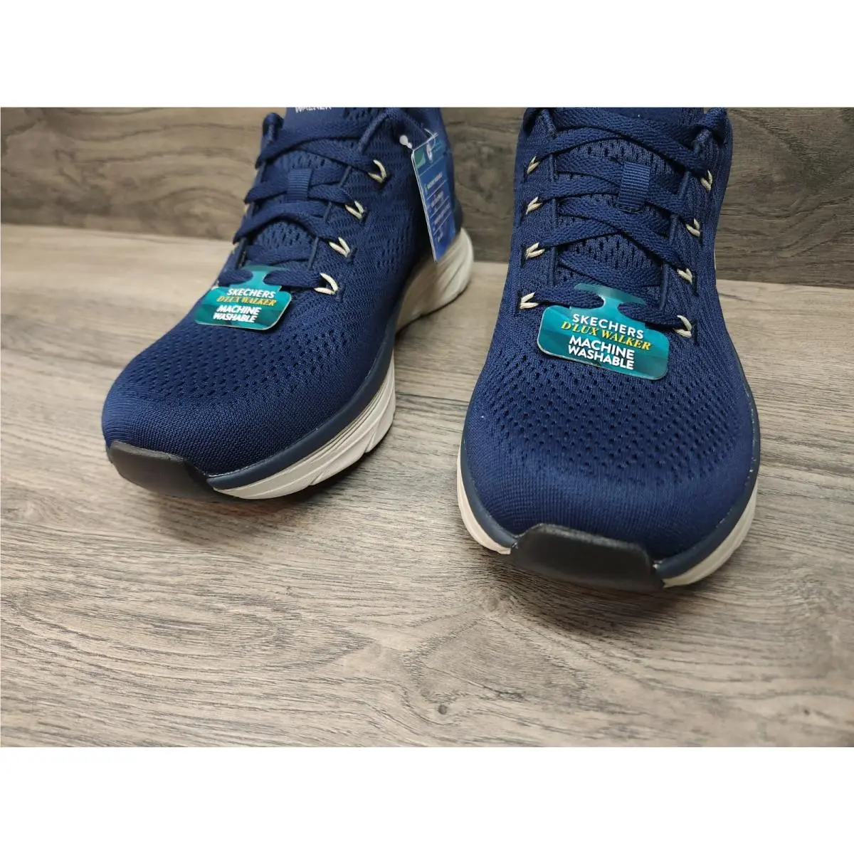Skechers shoes - 232364 - 232364 - Blue 2