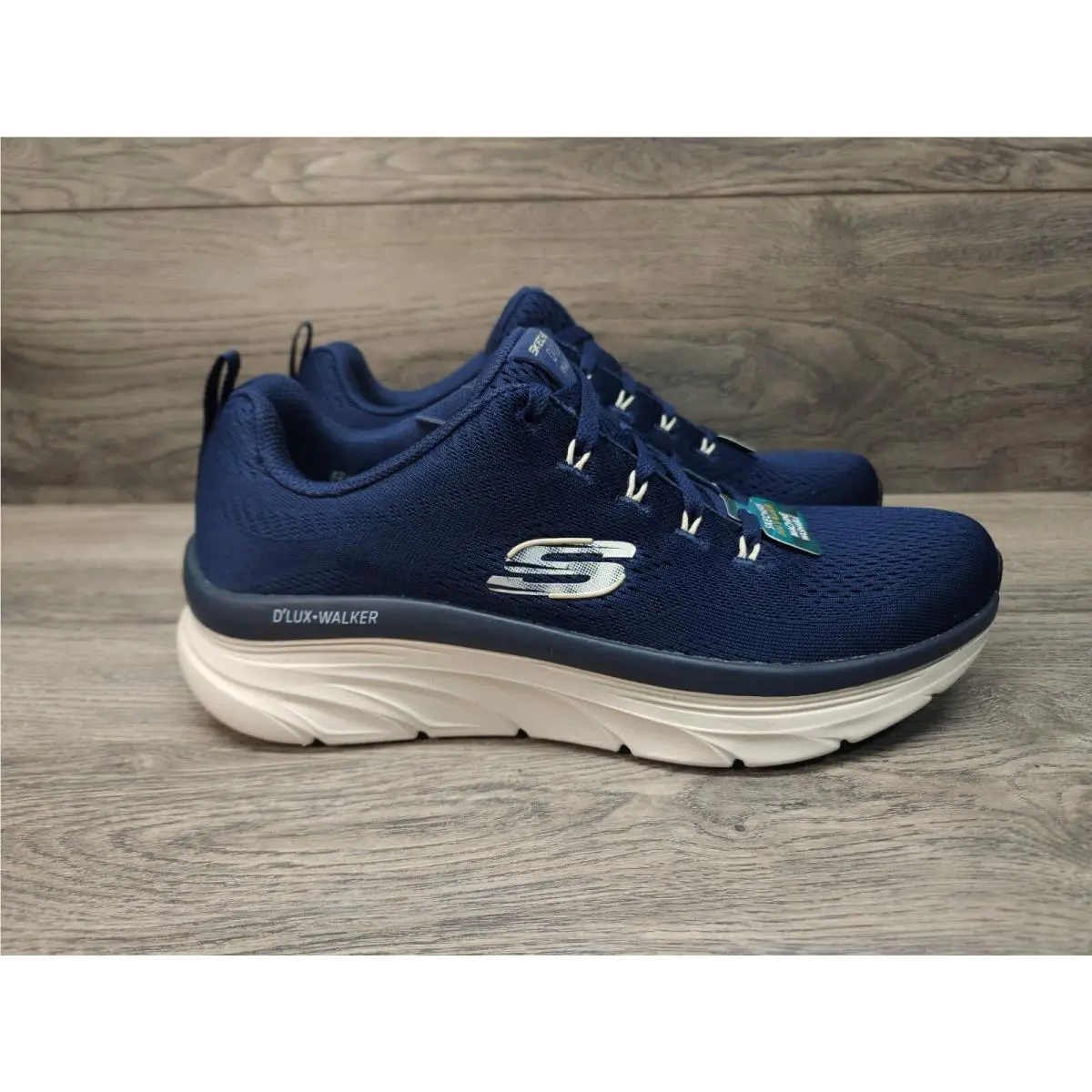 Skechers shoes - 232364 - 232364 - Blue 7