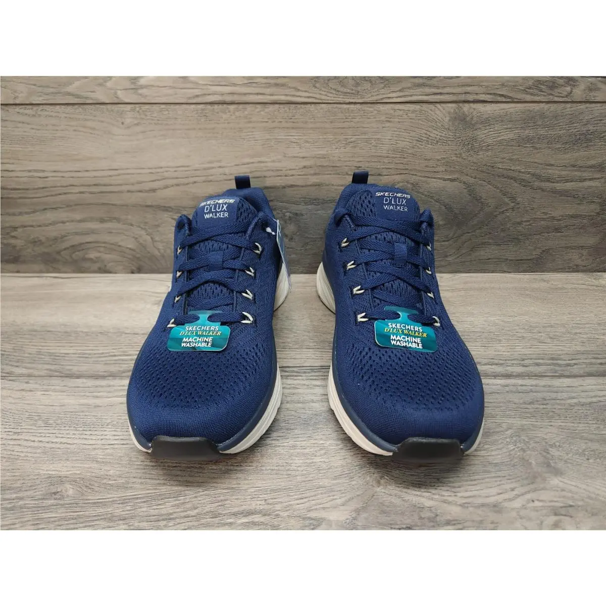 Skechers shoes - 232364 - 232364 - Blue 14