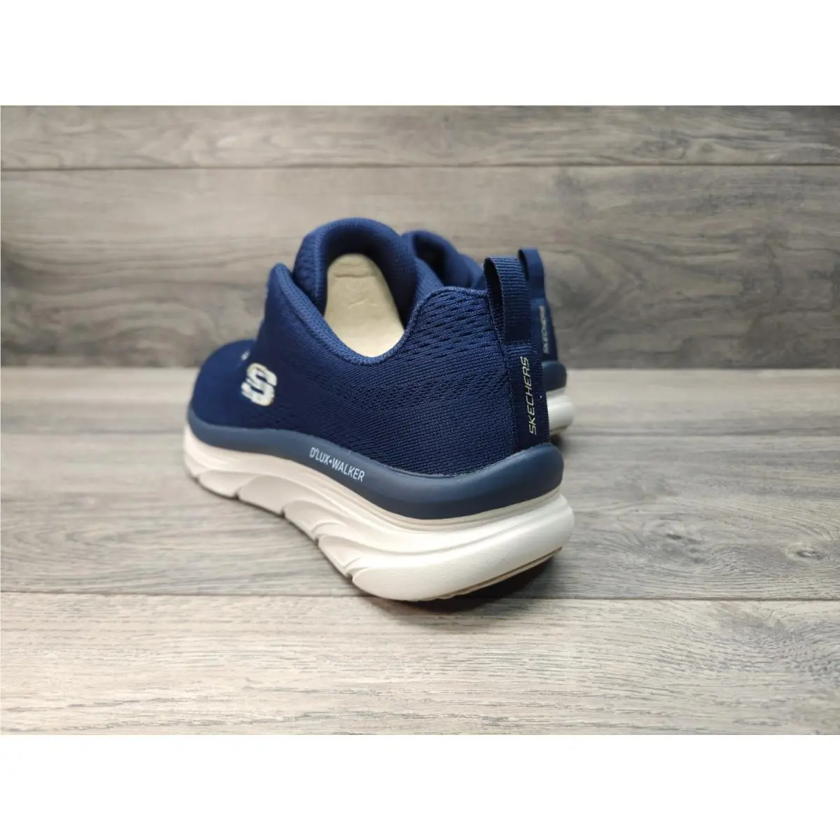 Skechers shoes - 232364 - 232364 - Blue 17