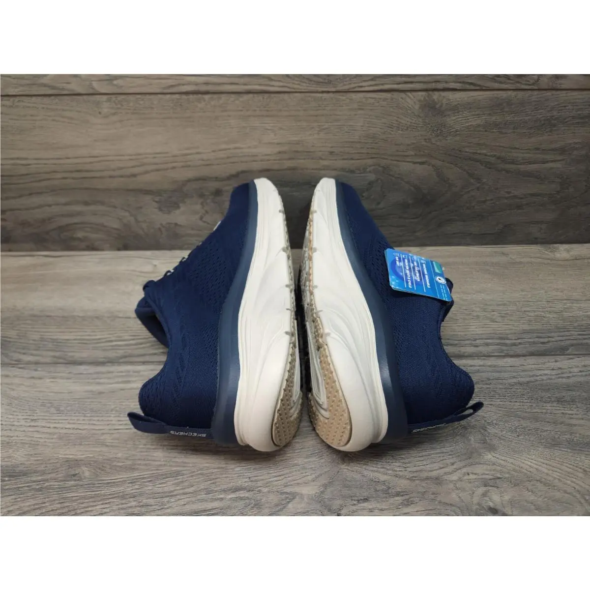 Skechers shoes - 232364 - 232364 - Blue 21